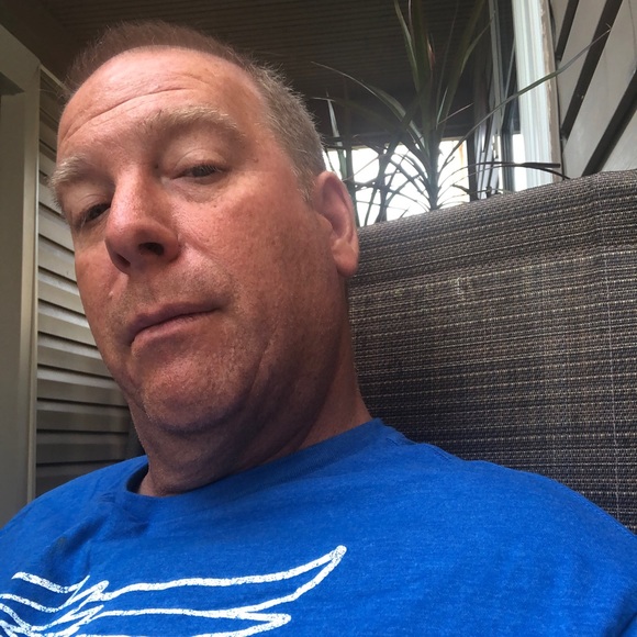 Meet your Posher, Randy - Picture 1 of 1